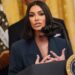 Jo vetëm aktore, Kim Kardashian tani do ta shohim si avokate!