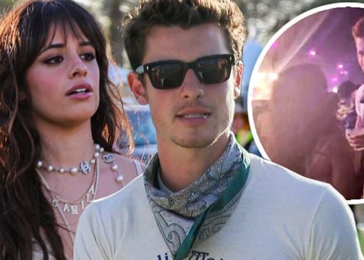 Dy vjet pas ndarjes, Shawn Mendes dhe Camila Cabello rikthehen në krahët e njëri-tjetrit!