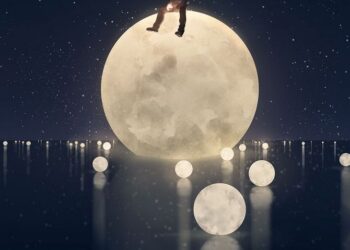 Ndryshime, fillime të reja dhe vendime të rëndësishme, horoskopi sot qenka WAW