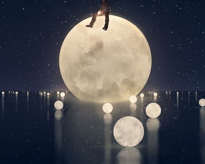 Ndryshime, fillime të reja dhe vendime të rëndësishme, horoskopi sot qenka WAW