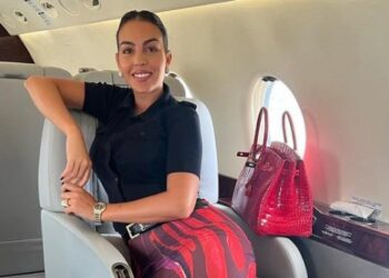 “Ti pa Cristianon do ishe asgjë”, ndjekësit shpërthejnë ndaj Georginës pas postimit të saj të fundit