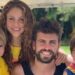 Shakira mori fëmijët dhe u largua, Pique merr vendimin e menjëhershëm!