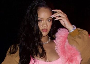 Zbulohet gjinia e bebit nr.2 të Rihannës