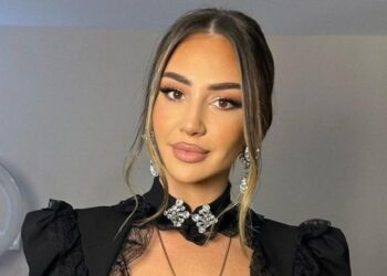 Kiara i kryen porosinë Luizit jashtë Big Brother!