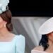 Kate Middleton e acaruar me Meghan Markle: Ajo është e fiksuar pas parave