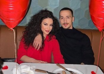 Ekskluzive/ Vivien dhe Getinjo do bëhen prindër për herë të parë