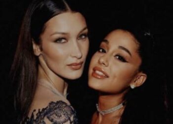Pas kritikave për peshën, Bella Hadid i del në mbrojtje Ariana Grandes: Kurrë nuk e dini se çfarë po kalon dikush