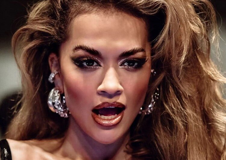 Rita Ora ka një super lajm që iu desh 5 vite ta ndante!