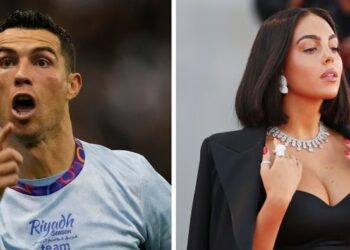 Cristiano Ronaldos do t’i kushtonte SHUMË ndarja nga Georgina Rodriguez!