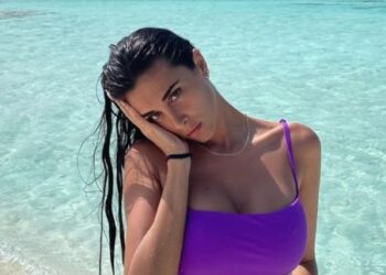 Mjaftuan 2 foto dhe të gjithë po thonë se Jori qenka e lidhur me reperin italian!