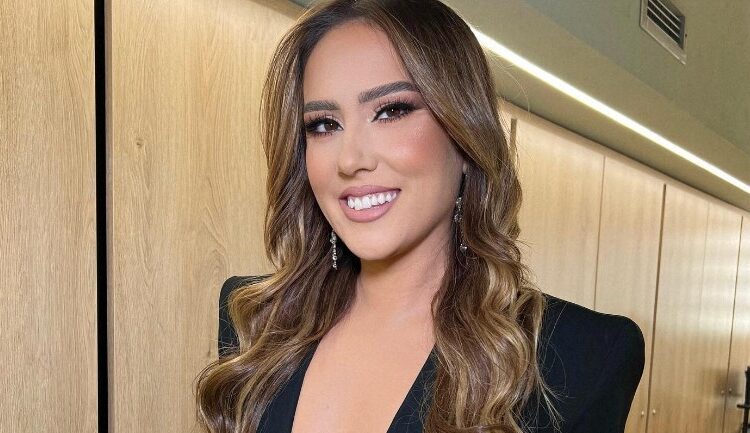 Deklarata e Luizit për vajzat e “Përputhen”, Arbana: Nuk e bën një vajzë me “turp” fakti që vendos të marrë pjesë në një program televiziv