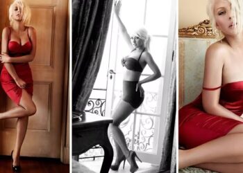 Christina Aguilera tregon vendet më të çuditshme ku ka kryer marrëdhënie dhe jep këshilla për seksin