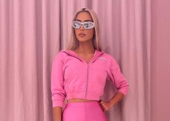 Edhe Kim Kardashian ‘infektohet’ nga Barbie!