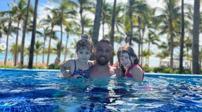 Lyrical Son po bëhet baba për herë të tretë