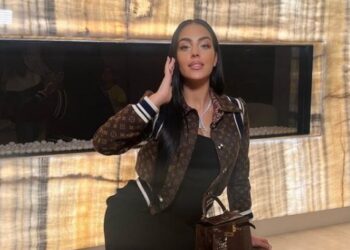 Cristianos i ka ardhur në majë të hundës, Georgina vetëm shpenzon, shpenzon dhe shpenzon