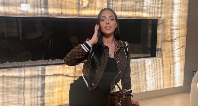 Cristianos i ka ardhur në majë të hundës, Georgina vetëm shpenzon, shpenzon dhe shpenzon