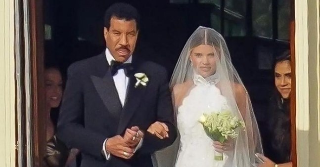 Martohet Sofia Richie, vajza e legjendës së muzikës Lionel Richie