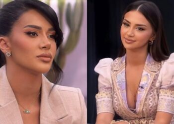 Ç’ndodh në BBV mbetet në BBV/ Kiara i jep fund debateve me Efin dhe e fton në dasmë