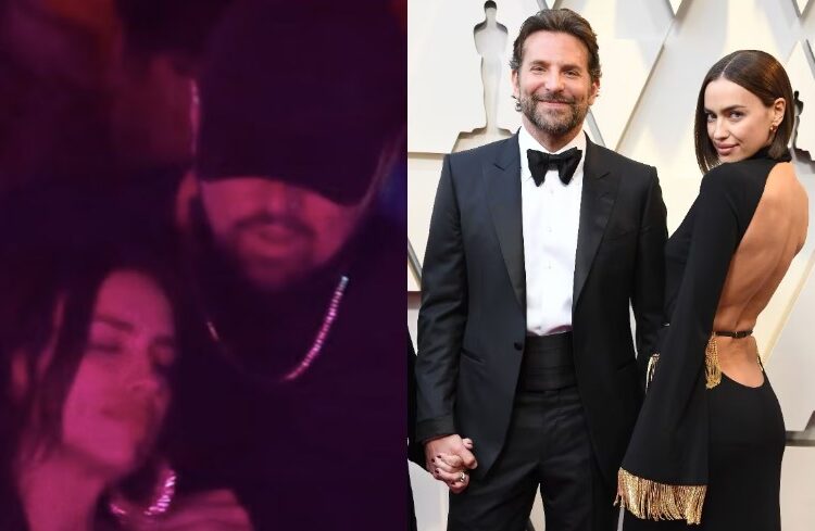 Dikur dilnin të tre bashkë me ish-burrin e modeles, zbulohet ç’po ndodh mes Leo Di Caprio dhe Irinës