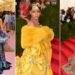 15 veshjet më të bukura në Met Gala