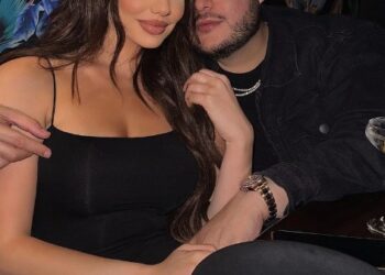 Çifti i ri i showbizit, modelja shqiptare në një lidhje me menaxherin e Malumës
