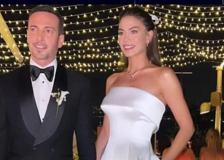 Demet Ozdemir hedh poshtë akuzat për tradhti dhe zbulon arsyen e ndarjes 8 muaj pas dasmës