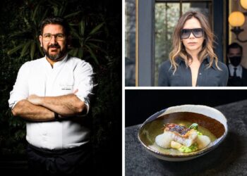 Shefi i kuzhinës rrëfen përvojën e pakëndshme me Victoria Beckham: Në moment të fundit më ndryshoi menunë e dasmës!