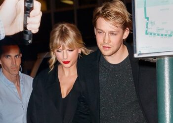 Arsyen e vërtetë të ndarjes së Taylor Swift dhe Joe Alwyn e zbulon kjo këngë!