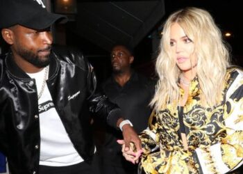 Khloe Kardashian rikthehet me Tristan pas tradhtive të shumta dhe i vendos ca kushte!