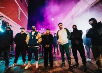 Getoar Selimi, Inva Mula dhe MC Kresha u bënë bashkë për këngën historike!