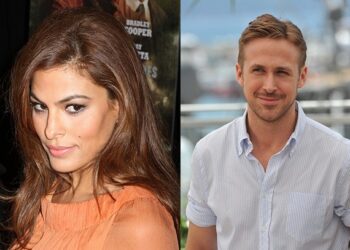 Janë çift prej 12 vitesh, por Eva Mendes dhe Ryan Gosling nuk e bëjnë këtë gjë së bashku!