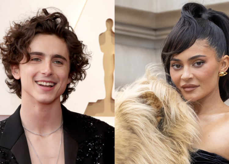 Kylie Jenner mund të ketë nisur një lidhje të re, por pse fansat nuk po e përtypin dot?!