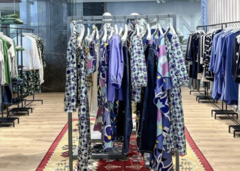 Eleganca, finesa dhe stili unik tani kanë një emër, “Persona by Marina Rinaldi”!