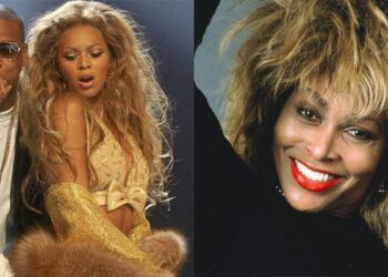 Jay Z u tall me abuzimin ndaj Tina Turner, Beyonce detyrohet të bëjë një deklaratë!