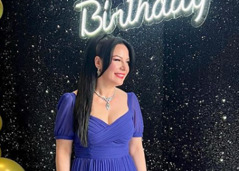 Rishfaqet Xhoana Nano, ja si duket sot gruaja e ish-kryeministrit!