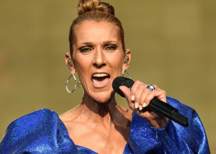 Vuan nga çrregullimi i rrallë neurologjik, Celine Dion anulon shfaqjet për 2 vjet!