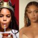 Vajza e Beyonce ja vodhi vëmendjen mamit dhe të gjithë po flasin për të!