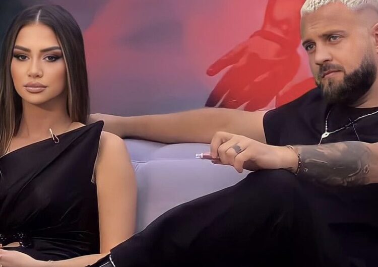 Po, Kiara dhe Luizi do të martohen këtë të shtunë!