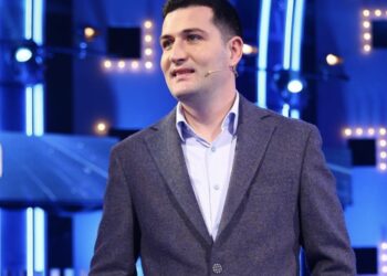 Në karrigen e opinionistit në “BBV3”? Arbër Hajdari e ka të qartë përgjigjen!