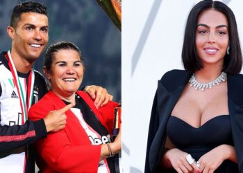 “Po abuzoni me emrin tim”, për marrëdhënien Cristiano-Georgina, reagoi ashpër dhe nëna e futbollistit!