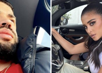 Çfarë po kurdisin Noizy dhe Jori? Epo një foto i bëri lëmsh të gjithë!