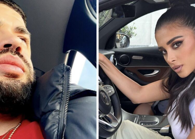 Çfarë po kurdisin Noizy dhe Jori? Epo një foto i bëri lëmsh të gjithë!