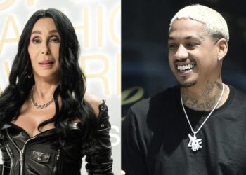 39 vjet diferencë, çifti i njohur ndahet pas propozimit për martesë!