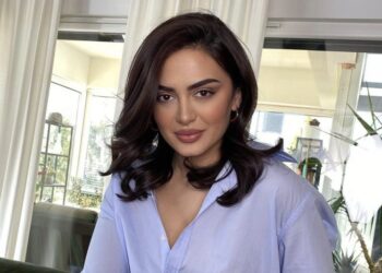 “Më është ofruar ta përfaqësoj”, Albina Kelmendin mund ta shohim sërish në “Eurovision” vitin që vjen!