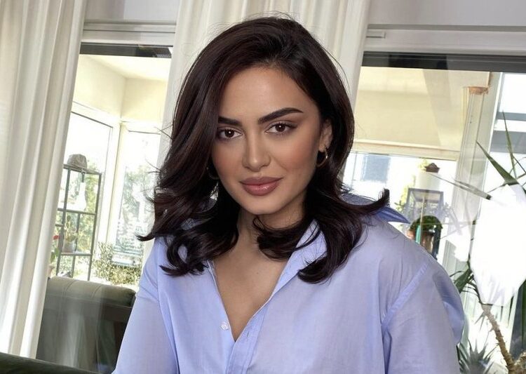 “Më është ofruar ta përfaqësoj”, Albina Kelmendin mund ta shohim sërish në “Eurovision” vitin që vjen!