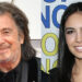 Al Pacino baba për herë të katërt në moshën 83-vjeçare!