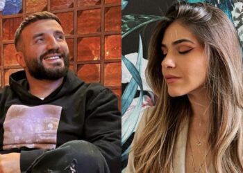 Sarah dhe Dj PM fejohen këtë verë? Kemi një përgjigje të qartë për pyetjen!