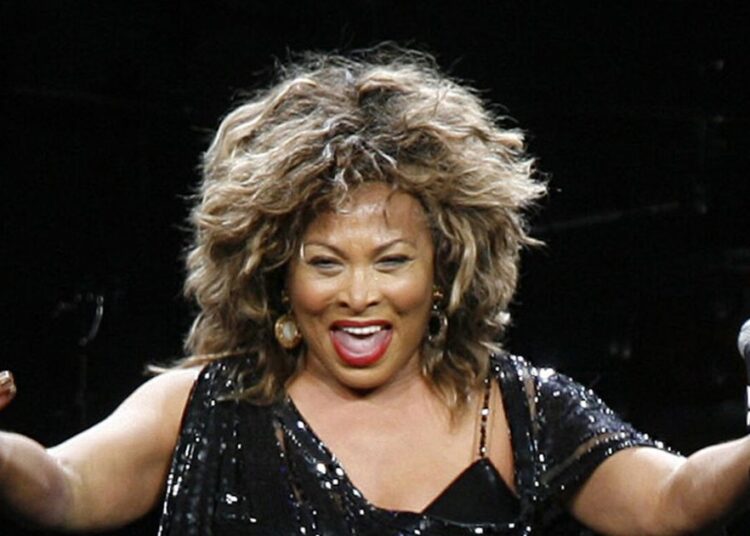 Ja kush do ta trashëgojë pasurinë 250 milionë dollarëshe të Tina Turner-it!