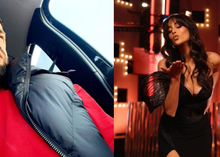 “Kam pak ditë…”Jori sqaron marrëdhënien që ka me Noizy-n!