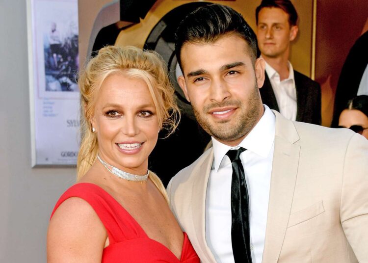 Britney Spears mund të jetë në prag divorci dhe flitet se shkak është dhuna!